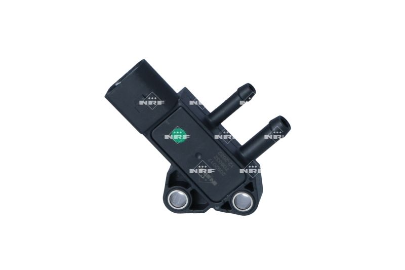 NRF 708032 Sensor, exhaust pressure