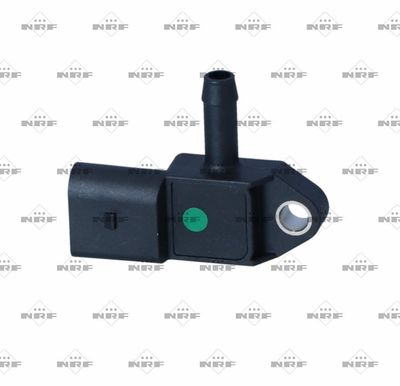 Sensor, exhaust pressure NRF 708034