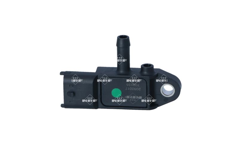 NRF 708035 Sensor, exhaust pressure