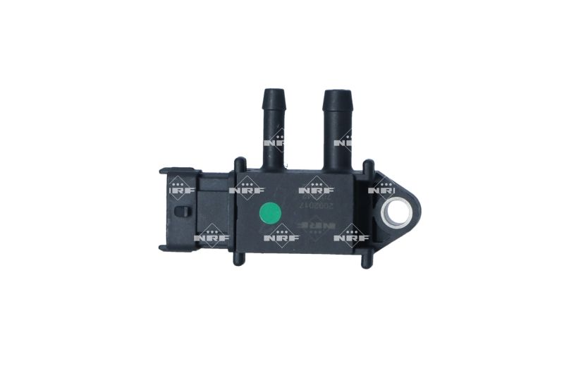 NRF 708042 Sensor, exhaust pressure