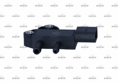 Sensor, exhaust pressure NRF 708047