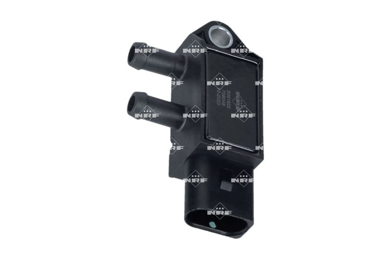 NRF 708048 Sensor, exhaust pressure