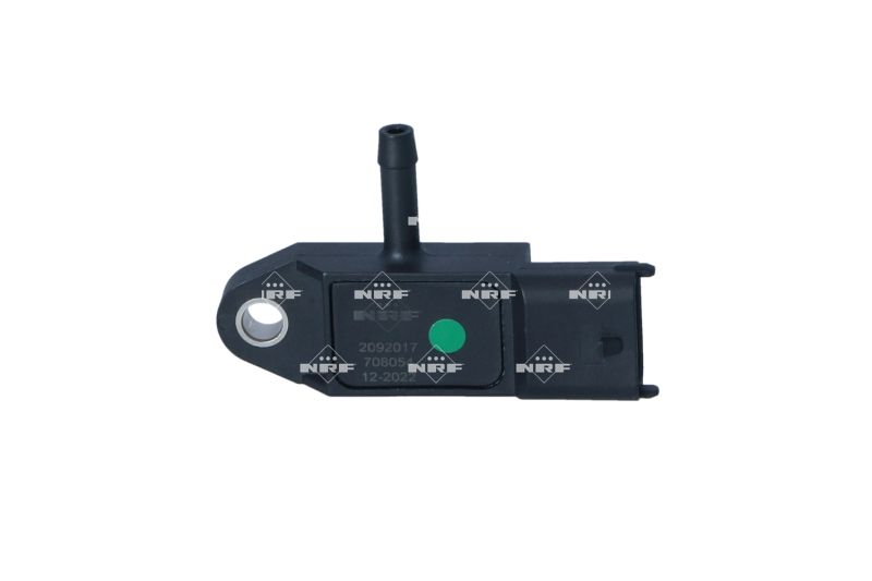 NRF 708054 Sensor, exhaust pressure
