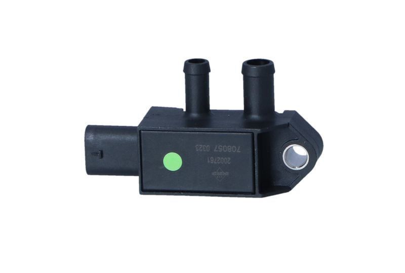 NRF 708057 Sensor, exhaust pressure