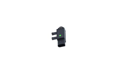Sensor, exhaust pressure NRF 708063