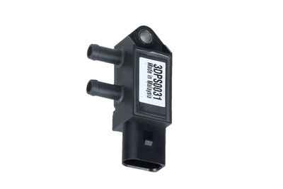 Sensor, exhaust pressure NRF 708078