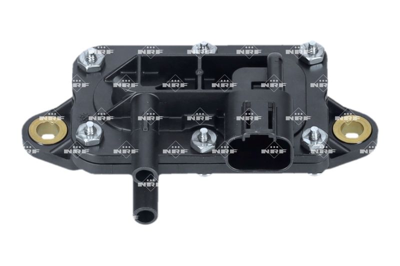 NRF 708083 Sensor, exhaust pressure