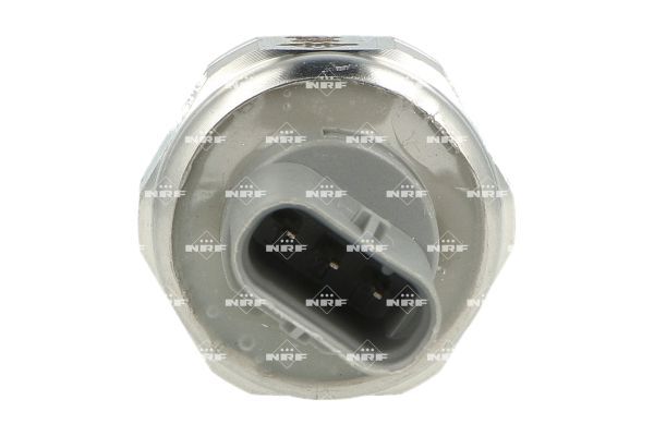 NRF 708102 Sensor, exhaust pressure