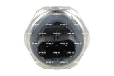 Sensor, exhaust pressure NRF 708103