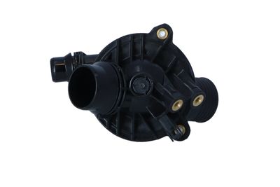 Thermostat, coolant NRF 725004