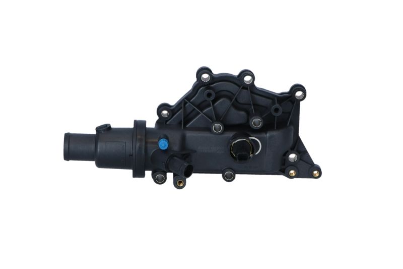 NRF 725038 Thermostat, coolant