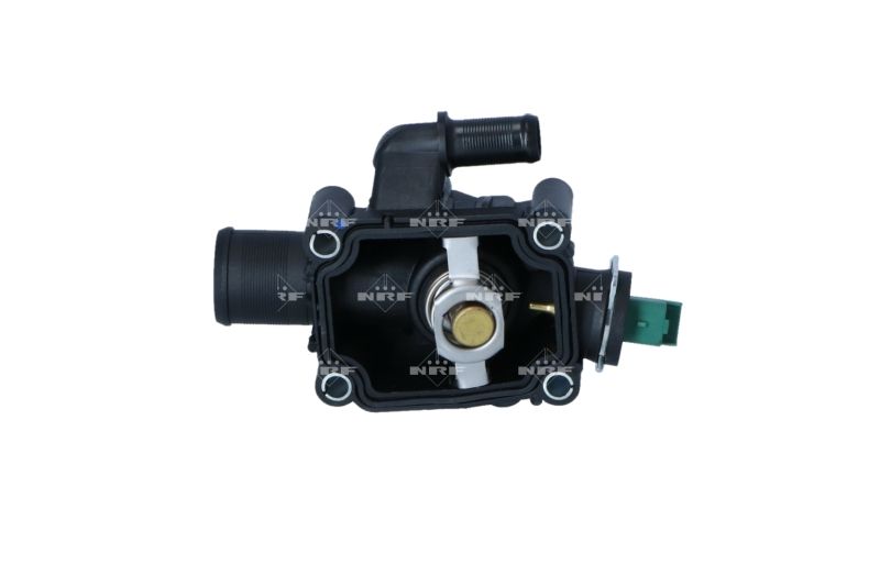 NRF 725081 Thermostat, coolant