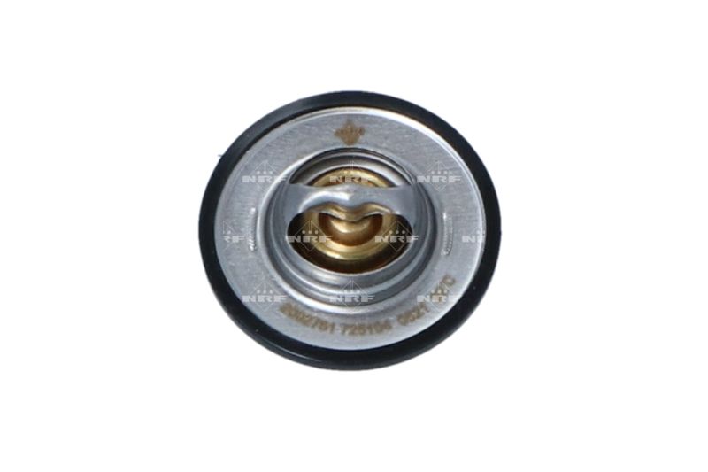 NRF 725104 Thermostat, coolant