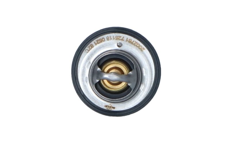 NRF 725118 Thermostat, coolant