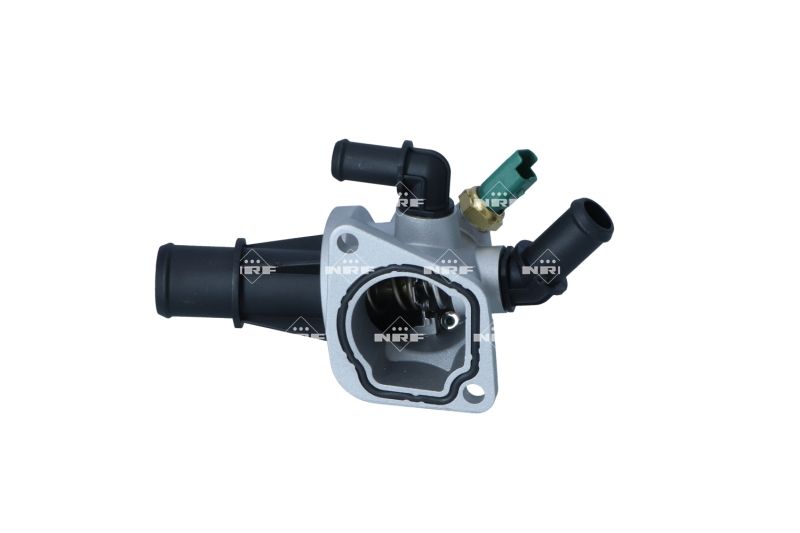 NRF 725158 Thermostat, coolant