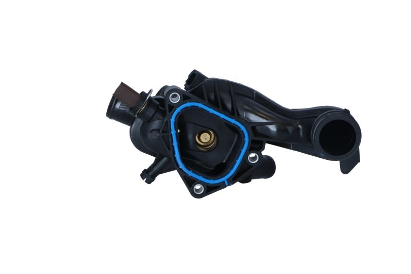 NRF 725160 Thermostat, coolant