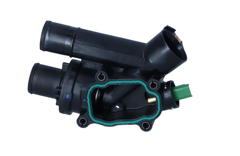 NRF 725191 Thermostat, coolant