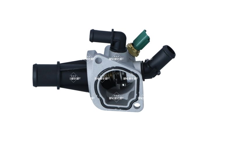 NRF 725221 Thermostat, coolant