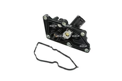 Thermostat, coolant NRF 725436