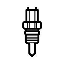 NRF 727173 Sensor, coolant temperature