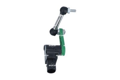 Sensor, pneumatic suspension level NRF 752004