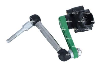 Sensor, pneumatic suspension level NRF 752005