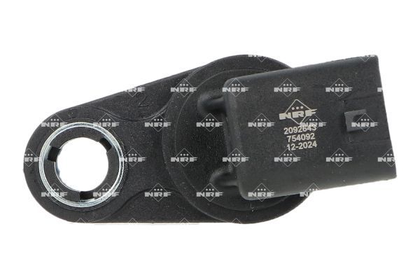 NRF 754092 Sensor, camshaft position
