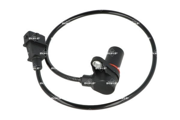 NRF 755018 Sensor, crankshaft pulse