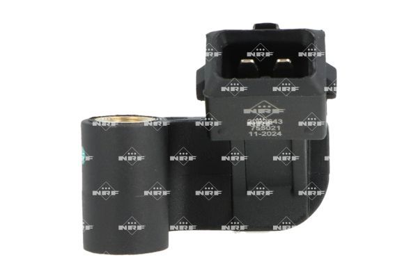 NRF 755021 Sensor, crankshaft pulse