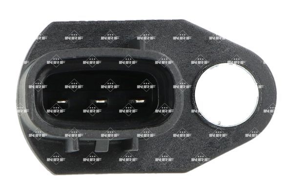 NRF 755043 Sensor, crankshaft pulse