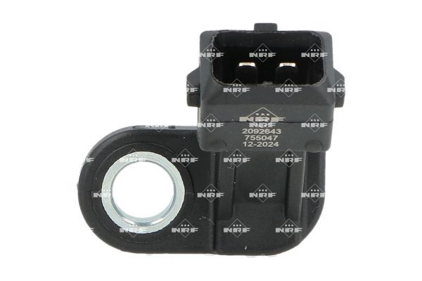 NRF 755047 Sensor, crankshaft pulse