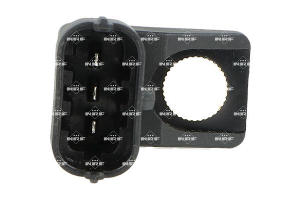 NRF 755052 Sensor, crankshaft pulse