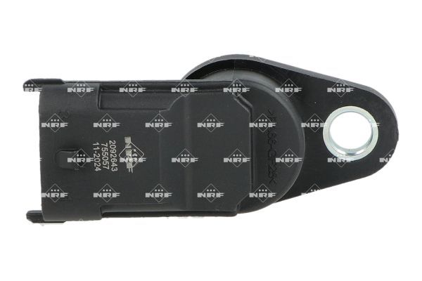 NRF 755057 Sensor, crankshaft pulse
