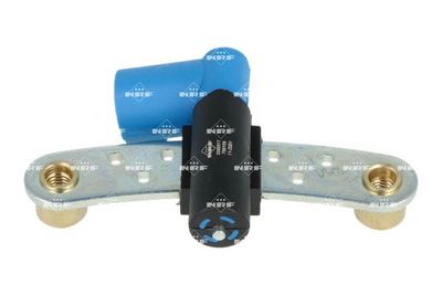 Sensor, crankshaft pulse NRF 755103