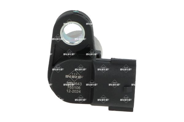 NRF 755106 Sensor, crankshaft pulse