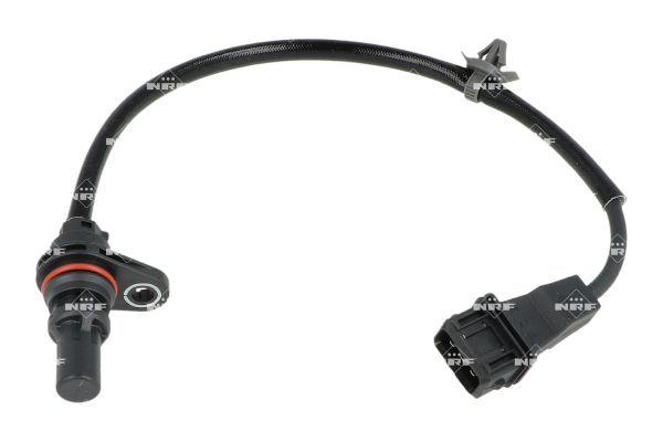 NRF 755124 Sensor, crankshaft pulse