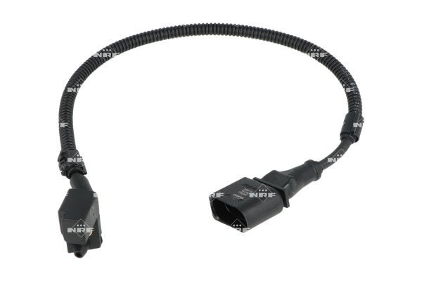 NRF 755155 Sensor, crankshaft pulse