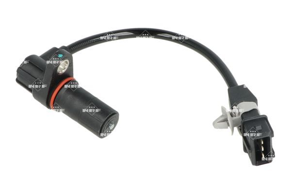 NRF 755184 Sensor, crankshaft pulse