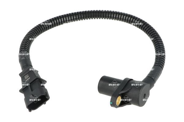 NRF 755196 Sensor, crankshaft pulse