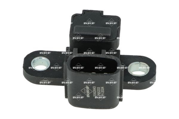 NRF 755233 Sensor, crankshaft pulse