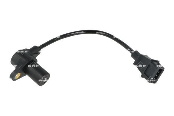 NRF 755237 Sensor, crankshaft pulse