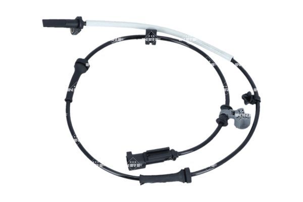 NRF 756002 Sensor, wheel speed