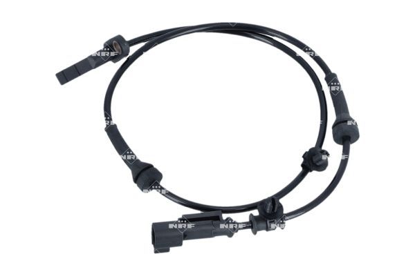 NRF 756005 Sensor, wheel speed