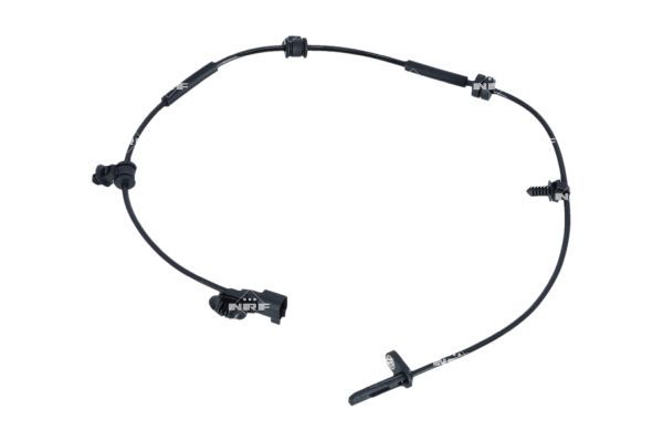 NRF 756007 Sensor, wheel speed