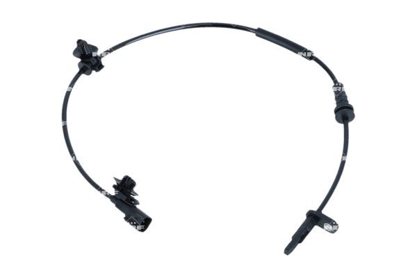 NRF 756008 Sensor, wheel speed