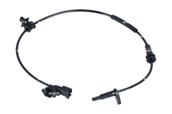 NRF 756009 Sensor, wheel speed