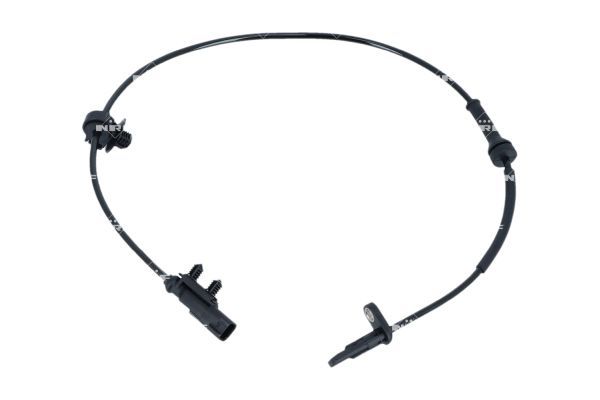 NRF 756010 Sensor, wheel speed