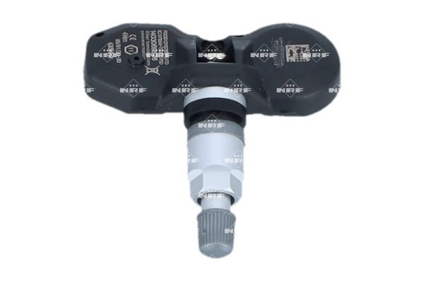 NRF 758003 Wheel Sensor, tyre-pressure monitoring system