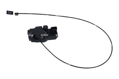 Door Lock NRF 902004