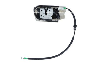 Door Lock NRF 902008